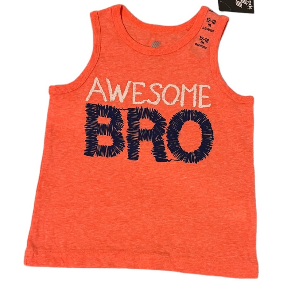 Tank Top for kids